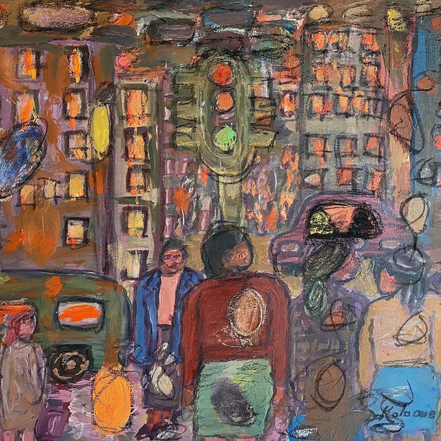 Bag Factory 30 years So Far, The Future